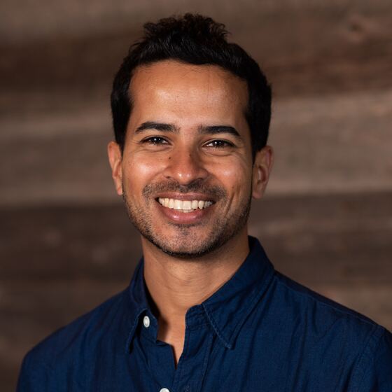 Indy Sen — Go-to-Market Leader